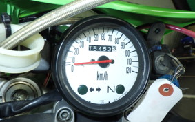 KAWASAKI KSR110 2017 KL110A
