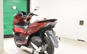 HONDA PCX 160 2000 KF47