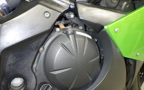 KAWASAKI NINJA 400R 2015 ER400B