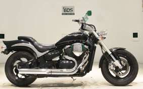 SUZUKI BOULEVARD 400 2009 VK57A