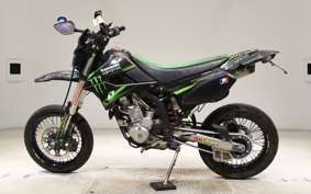 KAWASAKI KLX250D TRACKER X 2026 LX250V
