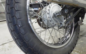 HONDA CM125T 1993 CM125T