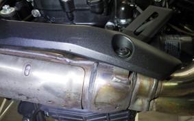 HONDA NX400 2025 NC65