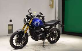 TRIUMPH SPEED400 2024