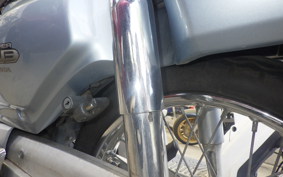 HONDA C110 SUPER CUB JA10