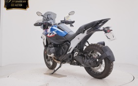 BMW R1300GS 2018