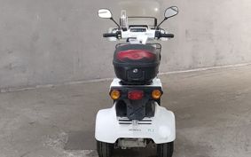 HONDA GYRO TD02