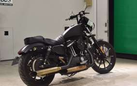 HARLEY XL883N 2015