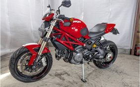 DUCATI MONSTAR 1100EVO 2012 ZDMM511JACB