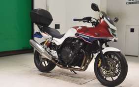 HONDA CB400 SUPER BOLDOR A 2015 NC42