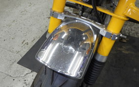 HONDA MONKEY Z50J