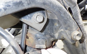 HONDA GYRO CANOPY TA02
