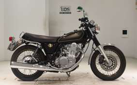 YAMAHA SR400 Gen.5 2021 RH16J