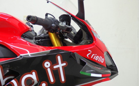 DUCATI PANIGA-REV4S 2020 DA00J