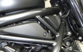 HONDA REBEL 1100 S DCT 2026 SC87