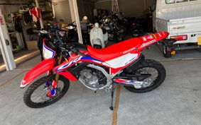 HONDA CRF250L MD47