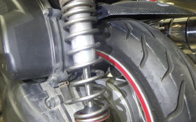 YAMAHA CYGNUS 125 X 2 2022 SE44J