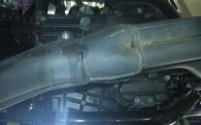 KAWASAKI ZRX-2 2008 ZR400E