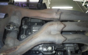 HONDA CB750 GEN 2 K 2001 RC42