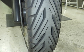 SUZUKI BURGMAN200A 2017 CH41A