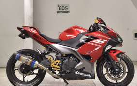 KAWASAKI NINJA 250 2