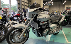 HONDA X4 1999 SC38