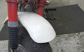 HONDA MONKEY 2024 Z50M