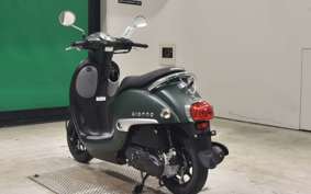 HONDA GIORNO 3 1985 AF77