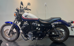 HONDA VT400S 2012 NC46