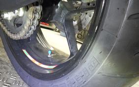 APRILIA CAPONORD 1200 2015