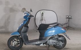 SUZUKI LET's CA4AA