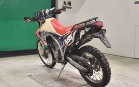 HONDA CRF250L 2016 MD38
