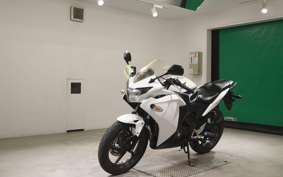 HONDA CBR125R 1999 JC50