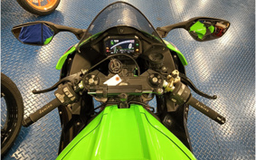 KAWASAKI NINJA ZX-10R ABS 2021 ZXT02L