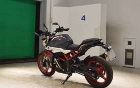 BMW G310R 2021