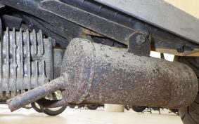 SUZUKI CHOINORI CZ41A