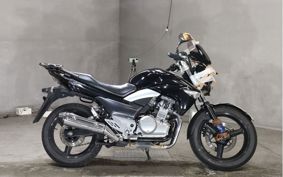 SUZUKI GSR250 GJ55D