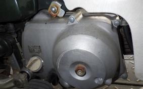 HONDA C90 SUPER CUB HA02