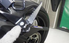 SUZUKI GSX-S750 2022 C533F