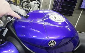 YAMAHA YZF-R1 2007
