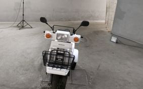 HONDA GYRO TD02