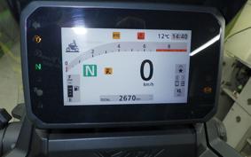HONDA X-ADV 750 2024 RH21