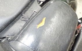 HONDA SHADOW 400 SLASHER 2000 NC40