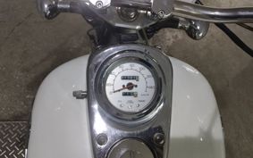HONDA MAGNA 250 MC29