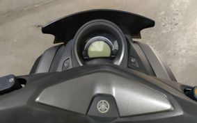 YAMAHA N-MAX 125 SED6J