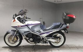 YAMAHA FJ1200 1990 3CV