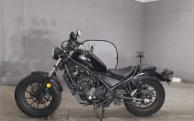 HONDA REBEL MC49