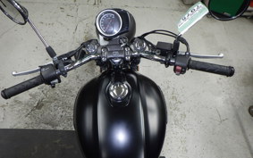 HONDA GB350 2023 NC59