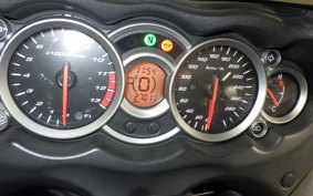 SUZUKI HAYABUSA Gen.2 2009