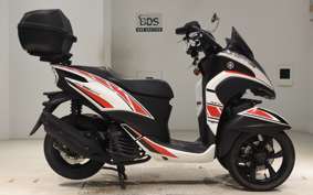 YAMAHA TRICITY 155 A SG37J